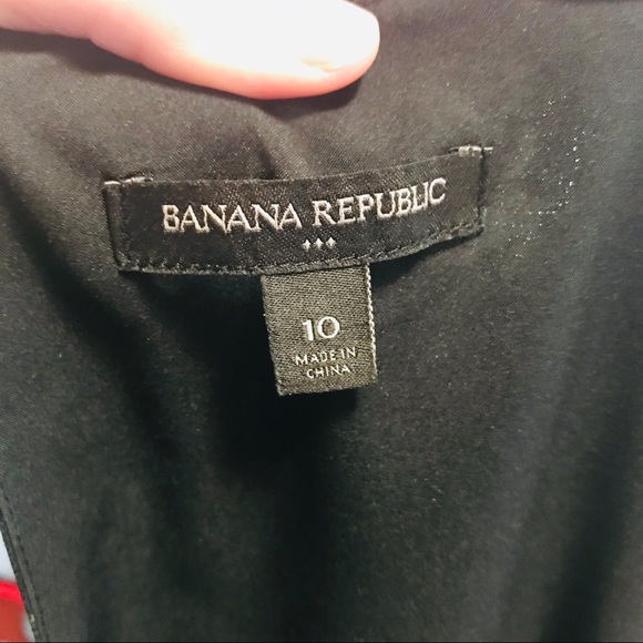Banana Republic Shift Dress - Picture 5 of 6